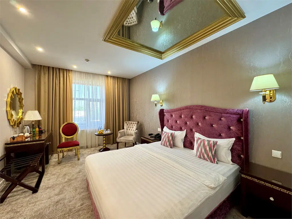 room image